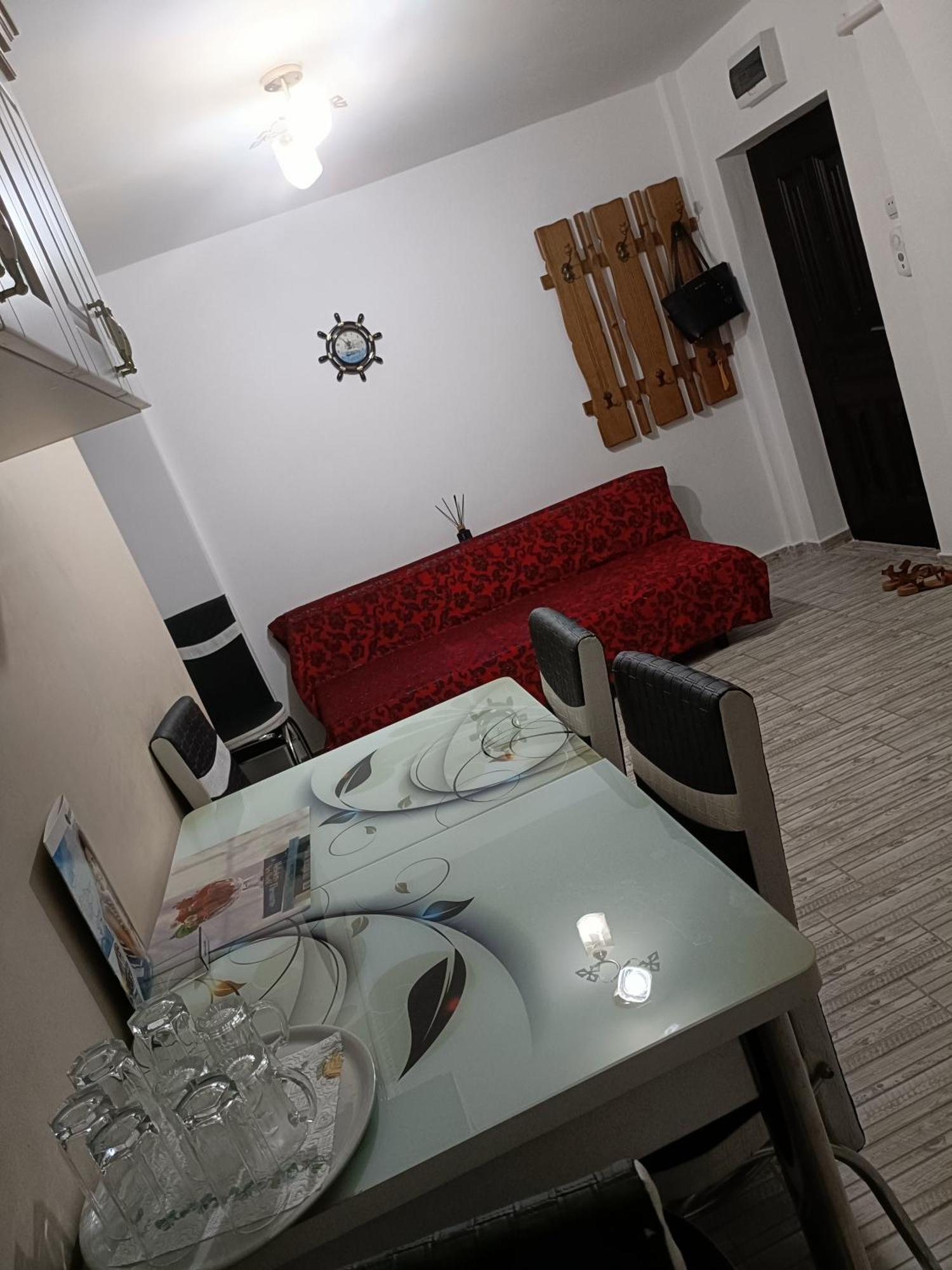 Apartament Manu Tg Neamt تارجو نيمت المظهر الخارجي الصورة